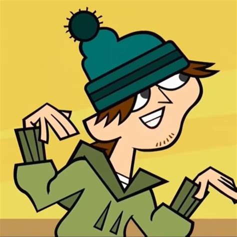 ezekiel total drama island|Total Drama Island Total Drama Ezekiel Justin Edit .